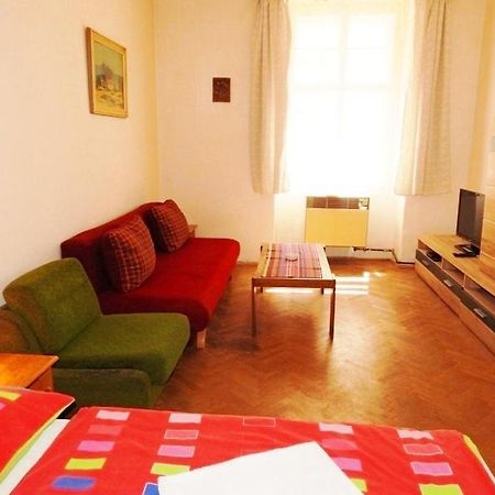 Apartment Havelska 10 Prague Exterior photo